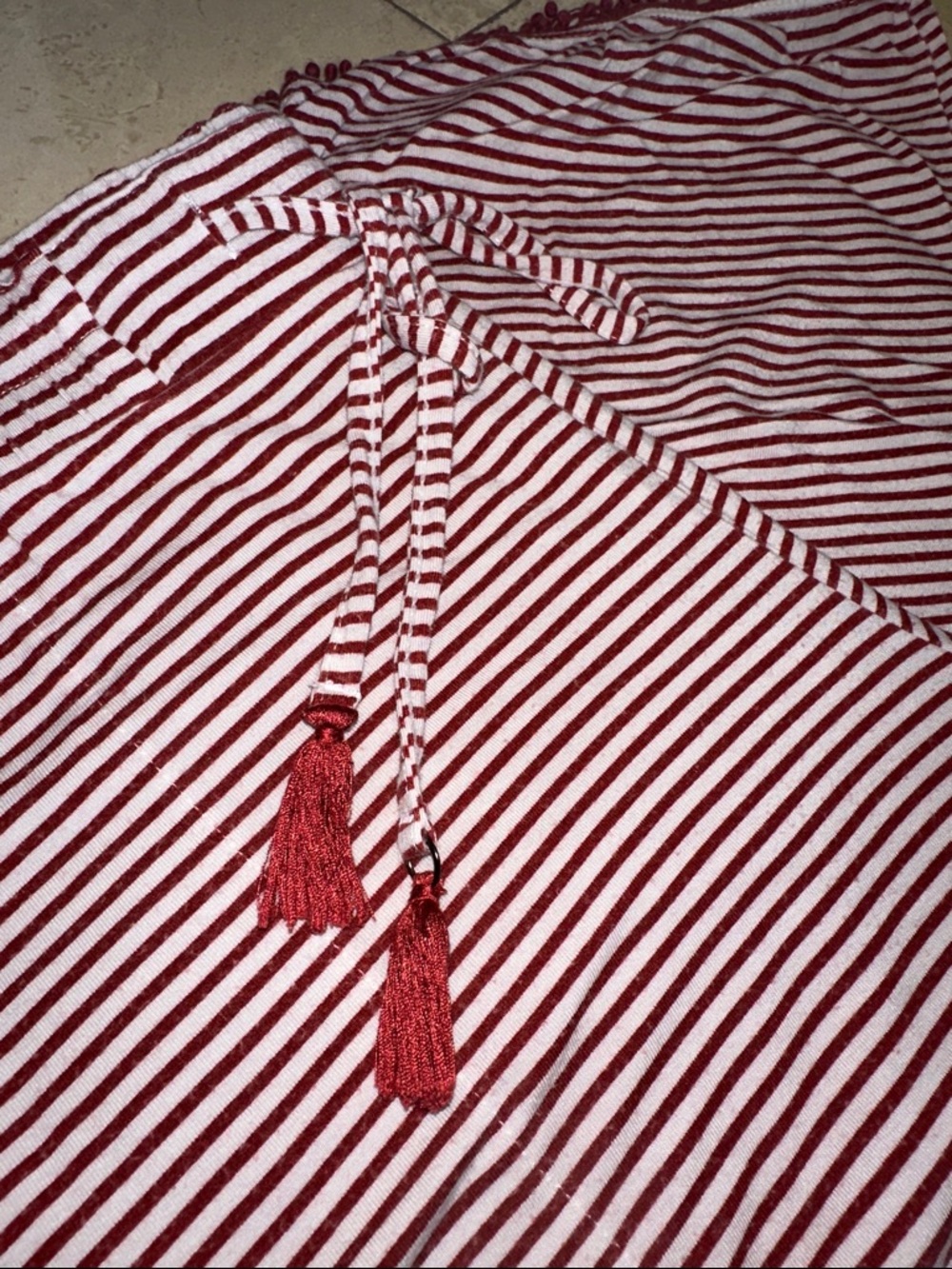 Soma cropped pj set - Picture 3 of 10